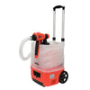 Yato Hvlp Sprayer 1100w