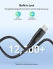 Ravpower Fast charging Type-C Cable 2m 60W -CB1031