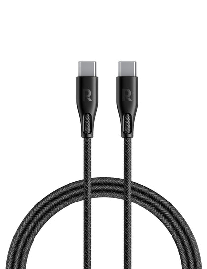 Ravpower Fast charging Type-C Cable 2m 60W -CB1031