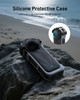 Telesin Metal Full Cage Protection Expantion for Insta360 X5