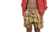 Crevette swim shorts