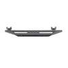 Jeep Wrangler JK 2 Dr Rock Crawler Side Armor (Black)