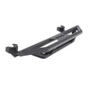 Jeep Wrangler JK 2 Dr Rock Crawler Side Armor (Black)