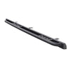 Jeep Wrangler JK 4 Dr SRC Classic Sides with Step (Black)