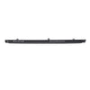 Jeep Wrangler JK 4 Dr SRC Classic Sides with Step (Black)