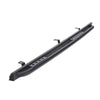 Jeep Wrangler JK 4 Dr SRC Classic Sides with Step (Black)