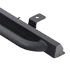 Jeep Wrangler JK 4 Dr SRC Classic Sides with Step (Black)