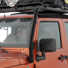 Jeep Wrangler JK 4 Dr SRC Roof Rack