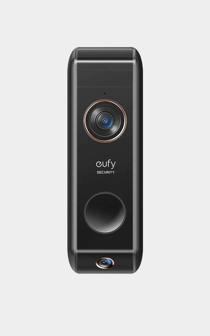 Eufy Video Doorbell Dual Camera 2K with HomeBase