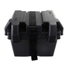 Battery Box with Webbing Strap
