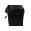 Battery Box with Webbing Strap