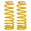 2008+ LC200 FRONT COIL SPRING RAISED HD PR