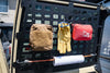 LC78 Rear Door Molle Plates