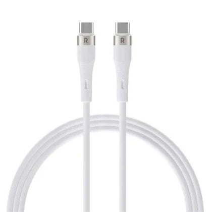 RAVPower RP-CB1038 60W C-C Cable 1M White