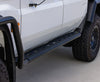 TOYOTA LC79  2013+ DUAL CAB Side Steps & Rails