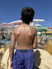 Bateau swim shorts