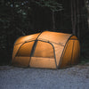 Cargo Container Tunnel-Ex Tent