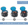 Tourit Voyager 20