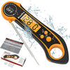 DIGITAL THERMOMETERS
