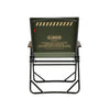 Cargo Container Cosy Folding Chair - Large