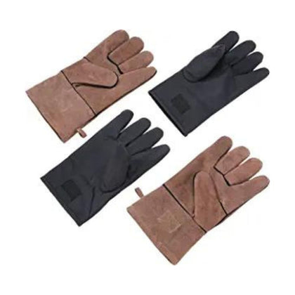 Campingmoon Heat - Resist Gloves