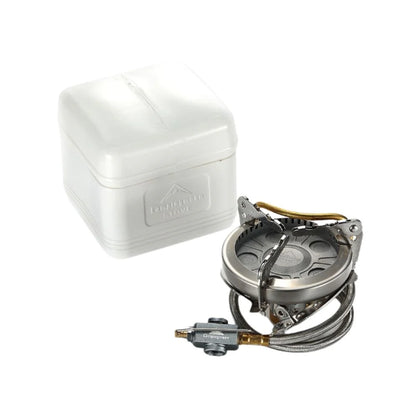 Campingmoon Portable Backpacking Stove