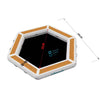Yacht sea ring 3 m Platform