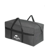Naturehike Outdoor Storage Bag - Dark Gray (100L)