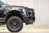 مصد أمامي فائق الجودة بثلاث حلقات لـ F-150 2021+