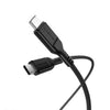 Amazingthing Thunder Pro Type C To Type C Cable 1.8m (Black)