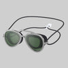 Speedo Unisex Children's Sunny G Mariner Mirrored Swimming Goggles