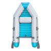 65177 Inflatable Boat 2 / 2.30m x 1.30m x 33cm