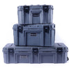 Garooh Toolbox 110L waterproofs case