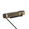 OLIGHT BATON 3 PRO MAX BRASS (STONEWASH)