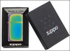 Zippo Lighter Slim Spectrum
