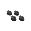 Front Runner Track End Caps with Screw / Set of 4