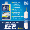 Bilge Cleaner