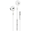 Powerology AUX 3.5mm Stereo Earphones with HD Sound Quality
