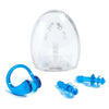 INTEX Ear Plugs & Nose Clip Combo Set 55609