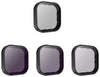 Telesin ND & CPL Lens Filters Set for GoPro 9/10/11
