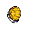 STRANDS SIBERIA BR 9″ (BUSH RANGER) DRIVING LIGHT LED