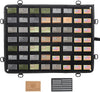 Tactical Patch Display Panel Holder Board
