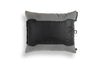 NEMO EQUIPMENT | FILLO KING PILLOW | MIDNIGHT GRAY