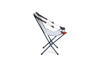 NEMO EQUIPMENT| MOONLITE ELITE RECLINING CAMP CHAIR