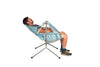 NEMO EQUIPMENT | STARGAZE RECLINING CAMP CHAIR