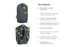 NEMO EQUIPMENT | VANTAGE ENDLESS PROMISE DAYPACK | 20L