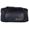 NEMO EQUIPMENT | DOUBLE HAUL CONVERTIBLE DUFFEL | 100L | BLACK