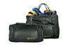 NEMO EQUIPMENT | DOUBLE HAUL CONVERTIBLE DUFFEL | 100L | BLACK