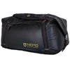 NEMO EQUIPMENT | DOUBLE HAUL CONVERTIBLE DUFFEL | 100L | BLACK