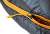NEMO EQUIPMENT | FORTE ENDLESS PROMISE MEN’S SLEEPING BAG | 35°F/LONG | FORTRESS/MANGO